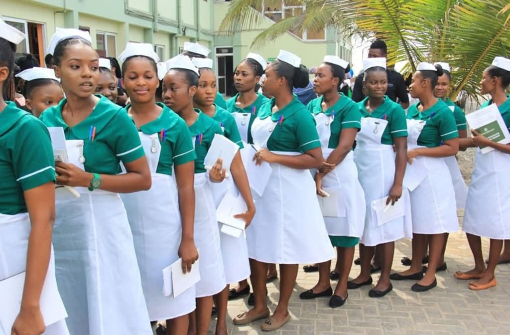 Department of Midwifery