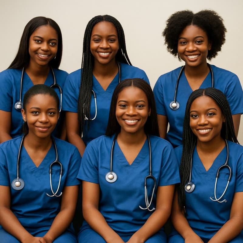 College of Nursing Science, Asaba welcome