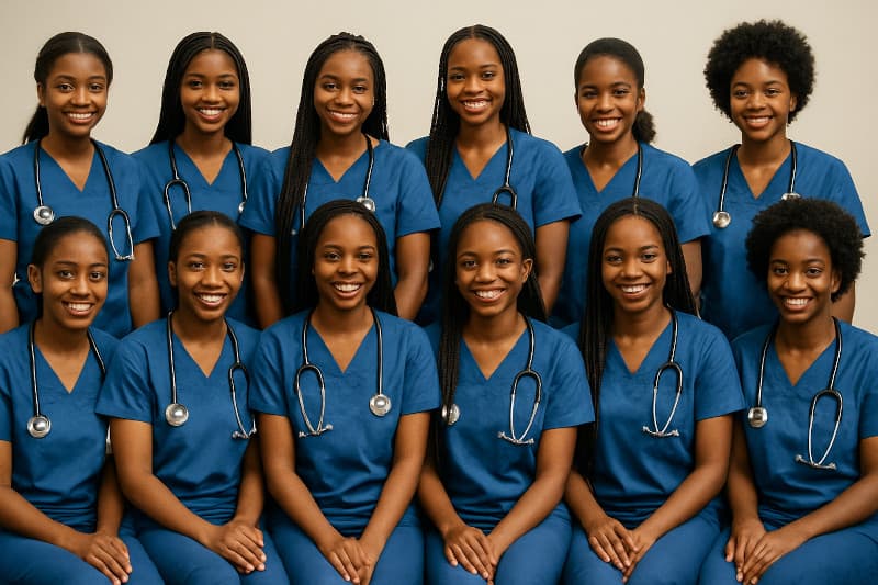 Post-Basic Nursing Program (Specialized Nursing)